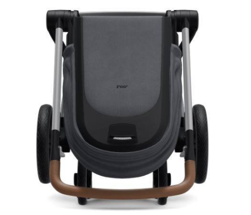 Joolz Hub +  Plus Wózek Spacerowy Hub+ Gorgeous Grey