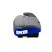 Sparco SK100i_P Isofix Fotelik Samochodowy Podstawka 22-36 kg Grey