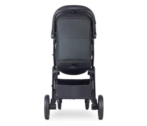 Easywalker Jackey2 XL Midnight Black Прогулочная коляска