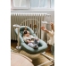 Beaba Bouncer Up&Down Plus Seagrass Šūpuļkrēsls