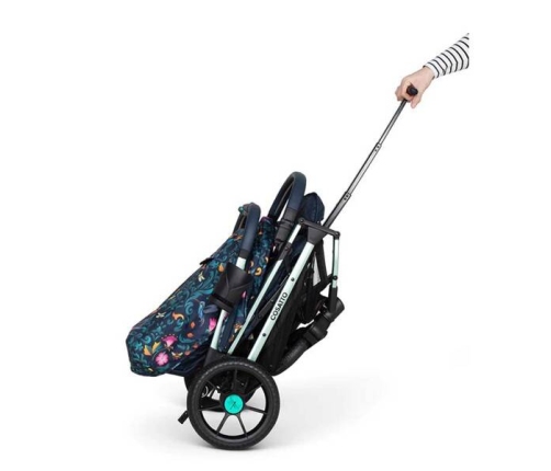 Cosatto Woosh Trail Wilding Прогулочная коляска