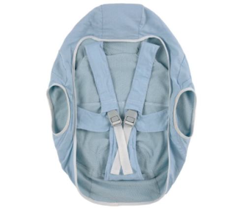 Besafe Izi Transfer Nosidło Niebieski