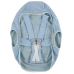 Besafe Izi Transfer Nosidło Niebieski