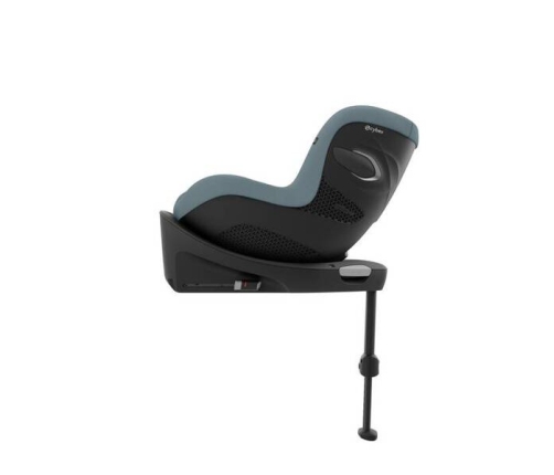 Cybex Sirona G I-Size Plus Stormy Blue Bērnu autosēdeklis 0-18 kg