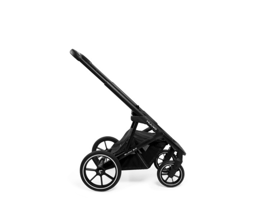 Muuvo Slick 2.0 Pure Pink Детская коляска 2в1