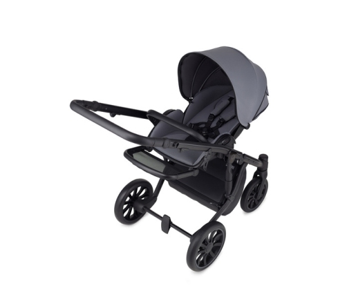 Anex M/Type Wózek Głęboko-Spacerowy Iron