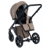 Dada Prams Max 500 Natural Beige Bērnu rati 2in1