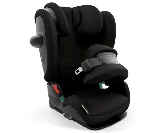Cybex Pallas G2 I-Size Fotelik Samochodowy 9-50 kg Magic Black