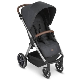 ABC Design Avus Storm Pastaigu rati ABC Design Avus Storm Pastaigu rati