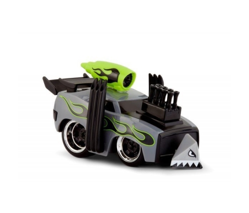 M.G.A. Entertainment Wreck Royale 2-pack