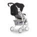 Euro-Cart Volt Pro Anthracite Прогулочная коляска