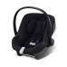 Cybex Aton B2 i-Size Fotelik Samochodowy 0-13kg + Baza One Volcano Black + Diono Ochraniacz Na Fotel