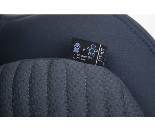 Chicco Seat2fit I-size Air Ink Air Детское автокресло 0-25 кг