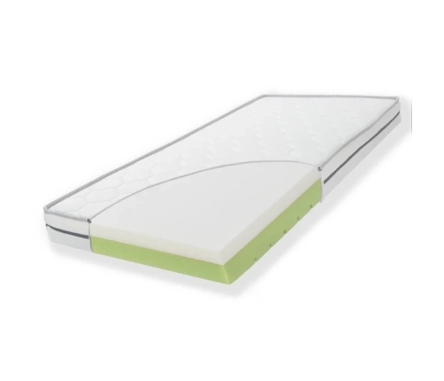 Fiki Miki Odeo Materac Dziecięcy Wysoko Elastyczny MDM.2317 160/80/11