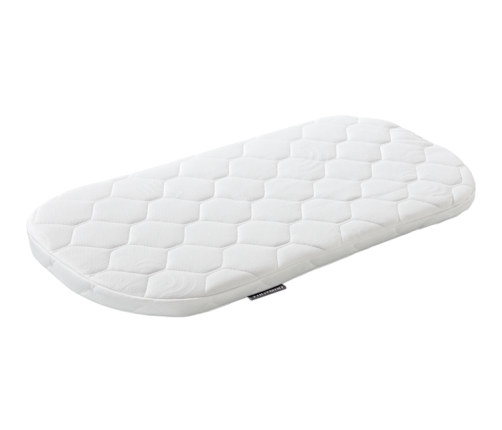 Chicco Baby Hug Materac do Kołyski Lateks/pianka PRESTIGE LPL1 75/37 cm