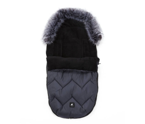 Adamex Miu-Mio K2 Śpiworek Anthracite