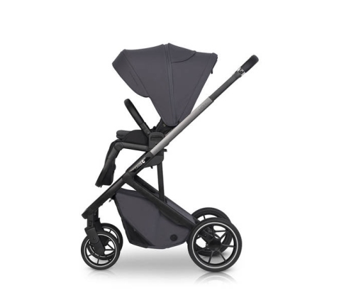 Cavoe Moi+ Iron Pastaigu Ratiņi