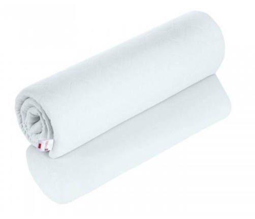 Hevea Materac lateksowy Hevea Drive 120x60 (Aegis Natural Care)