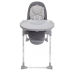 Chicco Polly Armonia Carrara Barošanas krēsliņš