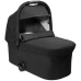Baby Jogger City Select 2 Gondola Do Wózka Tencel Lunar Black