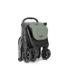 Easywalker Jackey2 Agave Green Прогулочная коляска