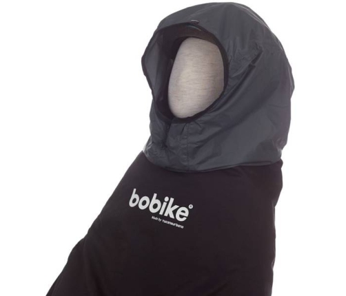 Bobike Poncho Okrycie Na Fotelik Rowerowy Mini