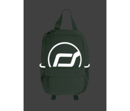 Scootandride Plecak Na Hulajnogę Dla Dzieci 9l 1-5 Lat Kiwi