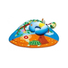 Chicco Mata Edukacyjna Tummy Pad