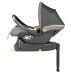 PegPerego Primo Viaggio Lounge City Grey Bērnu autosēdeklis 0-13 kg