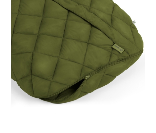 Cybex Snogga 2 Nature Green Спальный мешок