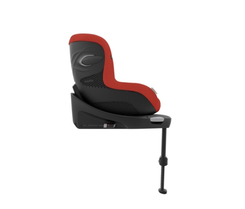 Cybex Sirona G I-Size Plus Hibiskus Red Bērnu autosēdeklis 0-18 kg