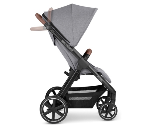 ABC Design Avus Tin Прогулочная коляска
