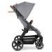 ABC Design Avus Tin Прогулочная коляска