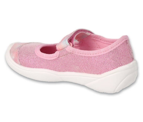 Befado Balerinki Dziewczęce Maxi Rozmiar 25