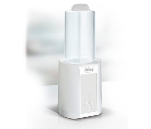 Chicco Podgrzewacz ze Sterylizatorem 4w1 do Butelek