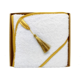 Ega Okrycie Kąpielowe 75/75cm 1525 Złota Kolekcja Ega Okrycie Kąpielowe 75/75cm 1525 Złota Kolekcja