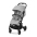 Cybex Beezy Fog Grey Pastaigu rati