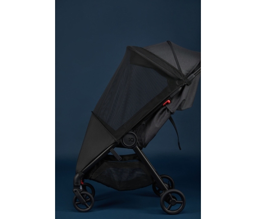 Anex IQ Moskitiera Do Wózka Spacerowego