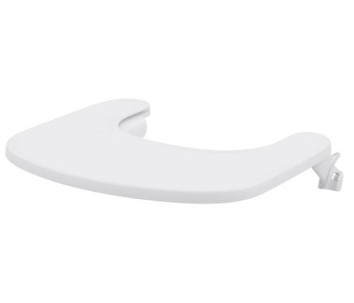 Cybex Lemo 4in1 All White Cтульчик для кормления