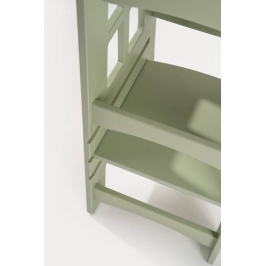 Tupti.wood Kitchen Helper Extra Safe Pomocnik Kuchenny Oliwkowy