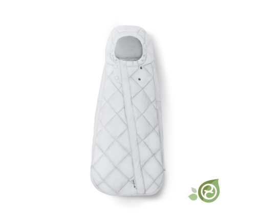 Cybex Śpiworek Snogga Mini 2 Lava Grey