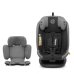 Sesttino Oktagon Pro Fotelik Samochodowy Gray 0-36 kg