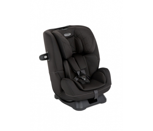 Graco Slimfit R129 Fotelik Samochodowy 0-36 kg Midnight