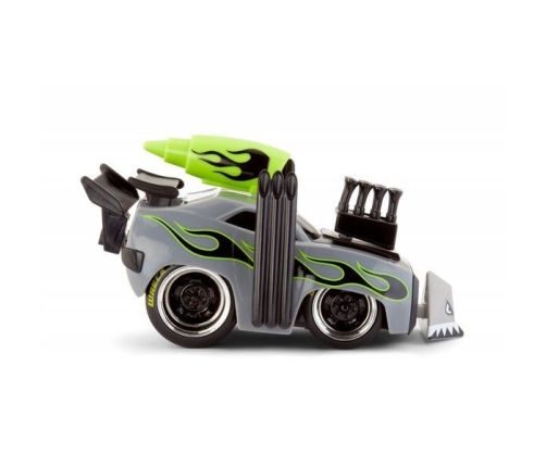 M.G.A. Entertainment Wreck Royale 2-pack