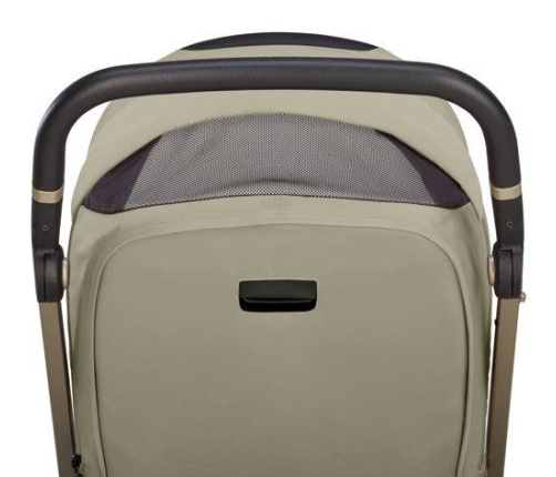 Inglesina Electa Wózek Głęboko-Spacerowy 2w1 Nolita Beige