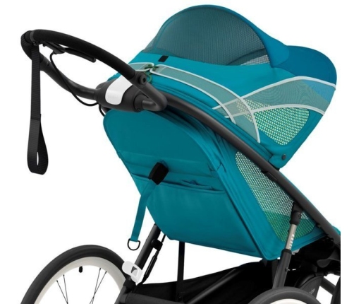 Cybex Avi Maliblue Прогулочный блок