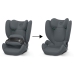 Cybex Pallas B I-Size Fotelik Samochodowy 9-50 kg Cobblestone Grey