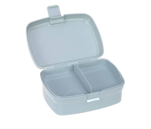 Lassig Zestaw Na Lunch Lunchbox + Butelka Tritanowa Bidon 460ml About Friends Dinozaur