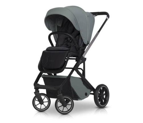 Cavoe Moi Boho Green Прогулочная коляска