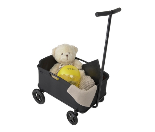 Espiro Suvi 09 Beige Transporta soma